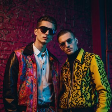 Leonardo_Kino_XL_A_vibrant_and_stylish_album_cover_featuring_t_2
